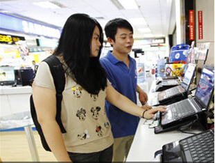 又是一年新生開學(xué)季，“95后”來了！