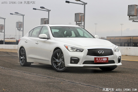 英菲尼迪Q50 英菲尼迪Q50
