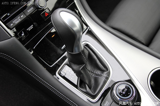 英菲尼迪Q50 英菲尼迪Q50