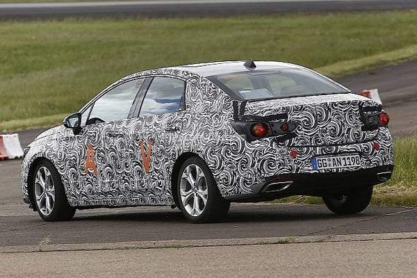 別克全新A+級(jí)車 別克全新A+級(jí)車