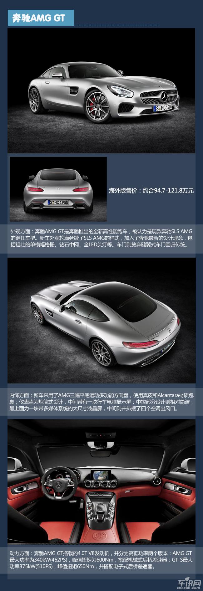 情人節(jié)單身男必備新車盤點 女神也無法拒絕