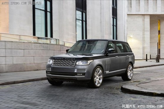 路虎攬勝將增加手工定制版 路虎攬勝將增加手工定制版