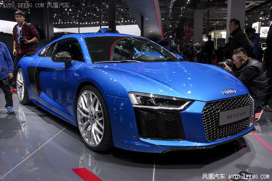 奧迪R8將搭載2.5TFSI動(dòng)力 定位入門級