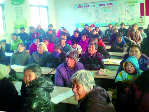 這是網(wǎng)友@金宏輝007昨日在微博上發(fā)布的一張照片。