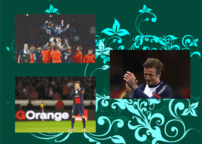 有消息稱，貝克漢姆退役后預(yù)計(jì)會(huì)得到英足總的邀請(qǐng)，獲得一個(gè)幫助英國(guó)年輕球員成長(zhǎng)的職務(wù)。不過(guò)也有朋友透露，小貝有意投資一家英超俱樂(lè)部，成為球隊(duì)的股東之一。