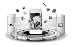 新功能對(duì)壘微信支付 搶搭建移動(dòng)金融平臺(tái)