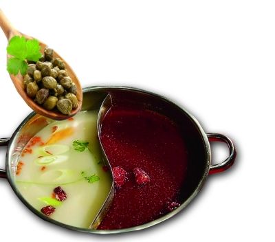 火鍋中添加罌粟、罌粟殼、罌粟粉是被明令禁止的違法行為。