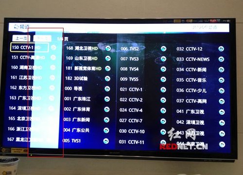 萬(wàn)元夏普液晶電視壞屏無(wú)配件 只能換“便宜機(jī)”