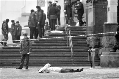 12月29日，俄羅斯南部城市伏爾加格勒火車站發(fā)生爆炸，已造成至少18人死亡，40人受傷。