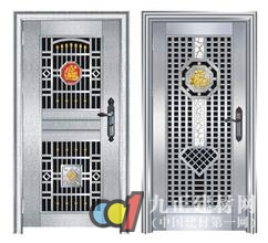 未來(lái)不銹鋼防盜門將是行業(yè)發(fā)展主流趨勢(shì)