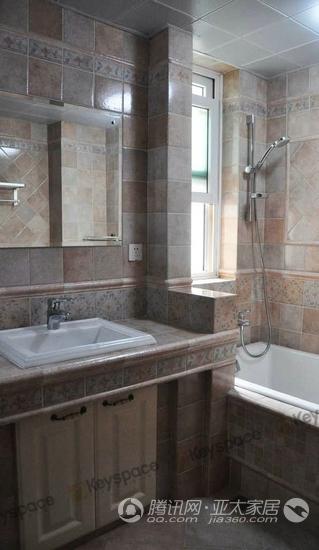 芒果瓷磚，田園風(fēng)格，田園瓷磚，海邊吹來