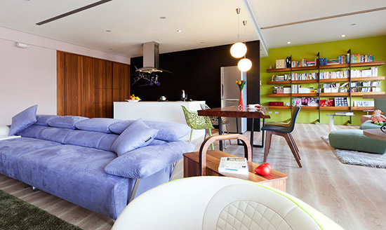 老房翻新也簡(jiǎn)單 油漆 DIY 要認(rèn)識(shí)的4大問題