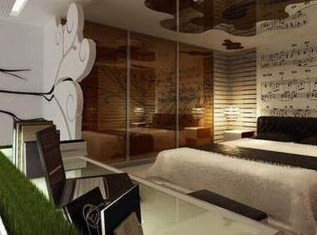 床上也有風(fēng)水玄機(jī)