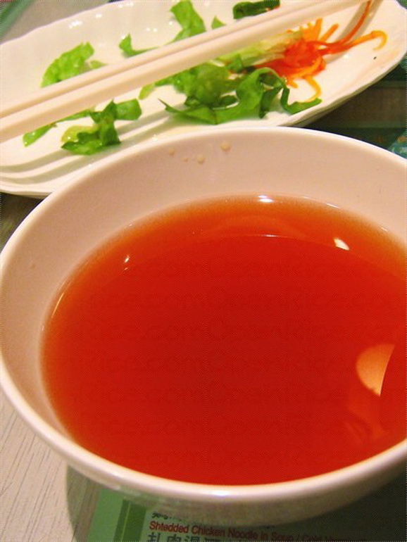 吃不到魚醬怎么辦？蝦兵蟹“醬”來救駕