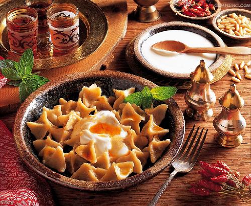 測測你的“烹飪智商”有多高？