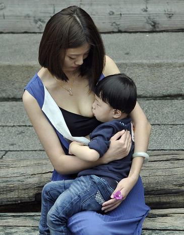 知道才能“喂胖”它 告訴你女性乳房都愛(ài)吃啥？