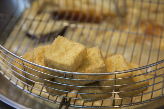 特產(chǎn)學(xué)院：臭豆腐是怎么來(lái)的？