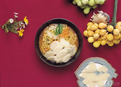 方便面閣下！關(guān)于這位“貴族”的9條冷知識(shí)