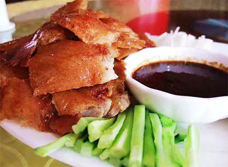 北京烤鴨的前世今生！竟起源于杭州？