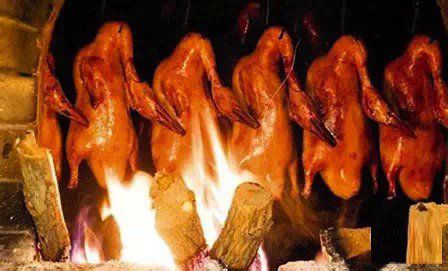 北京烤鴨的前世今生！竟起源于杭州？