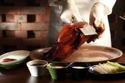 北京烤鴨的前世今生！竟起源于杭州？