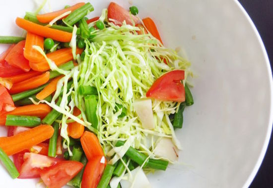 還怕吃不回本？7招教你吃垮自助餐