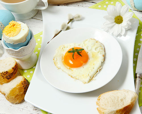 起床就吃早餐？5大早餐誤區(qū)最傷人