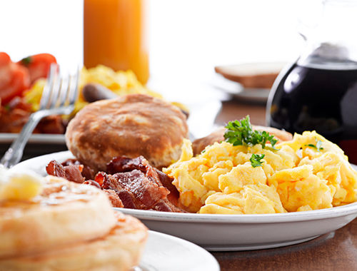 起床就吃早餐？5大早餐誤區(qū)最傷人