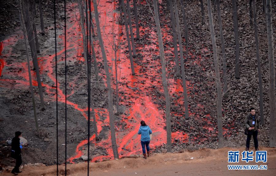 河南義昌大橋坍塌事故現場附近河流恢復原樣 監(jiān)測稱未出現污染