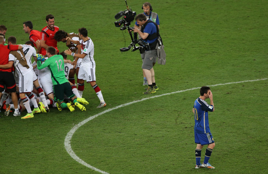 鮑泰良世界杯佳作賞。