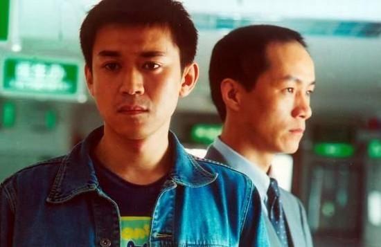 安和睦和哥哥安嘉和。