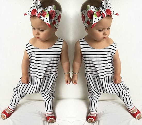 英國(guó)1歲小蘿莉成時(shí)尚偶像 代言35個(gè)品牌