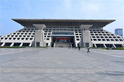 5·18國(guó)際博物館日福利！瞅瞅咱河南各家博物館啥看點(diǎn)