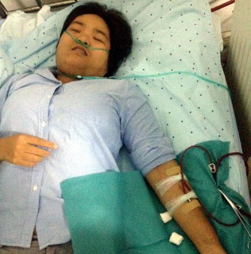 崩潰！漯河女子網(wǎng)購(gòu)優(yōu)衣庫(kù)襯衣 竟被騙走救命錢