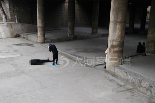 惋惜！焦作一女子疑因患白血病壓力過大跳橋身亡