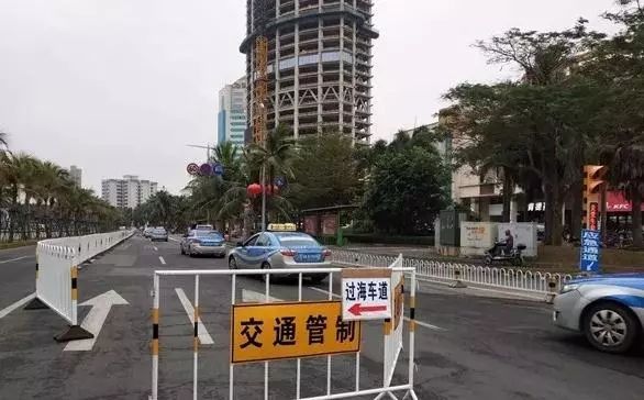 一家五口滯留?？?天 港口附近方便面都買(mǎi)不到