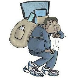 近年中國學(xué)生肺活量直線下降，長跑成績也成正比下降