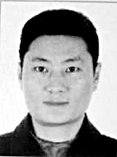 “3·20”案疑似“真兇”項(xiàng)生源。