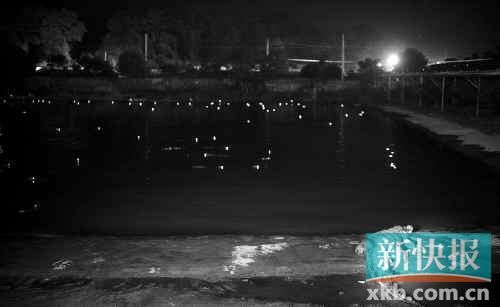 昨日，西湖村鱷魚養(yǎng)殖場(chǎng)已修復(fù)圍欄。