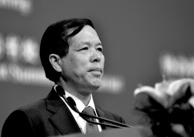 原鐵道部運(yùn)輸局副局長(zhǎng)蘇順虎。圖/CFP