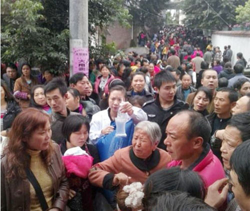 事故現(xiàn)場圖片。