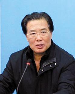 遼大現(xiàn)任黨委書記程偉。