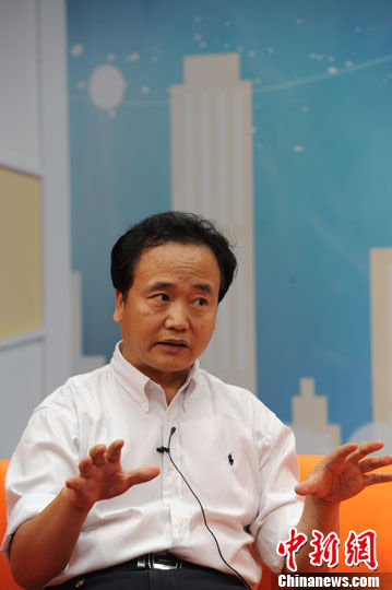 著名經(jīng)濟學(xué)家、北京大學(xué)經(jīng)濟學(xué)院教授曹和平