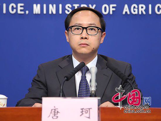 農業(yè)部:中國超級稻畝產超1000公斤 創(chuàng)造新紀錄