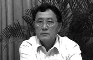 江蘇省委原常委、秘書長(zhǎng)趙少麟