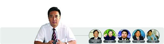 高子程，1962年出生，理學(xué)士、法學(xué)士、國民經(jīng)濟學(xué)碩士、法學(xué)博士研究生。