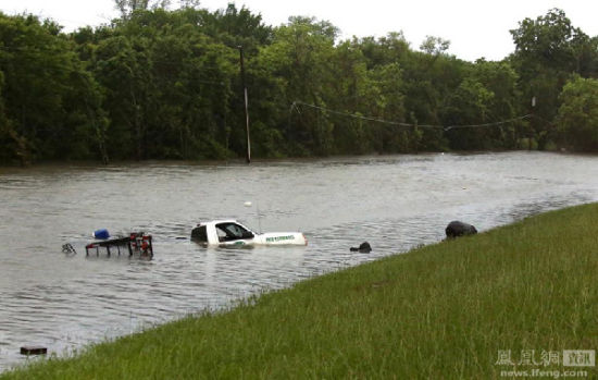 超強(qiáng)厄爾尼諾將引發(fā)全球極端天氣，中國北方或極端高溫-