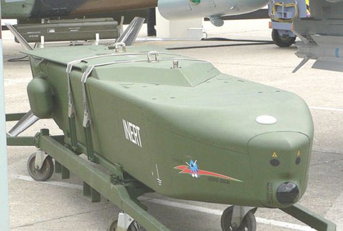 韓國將購買金牛座遠程導(dǎo)彈 射程覆蓋朝鮮全境