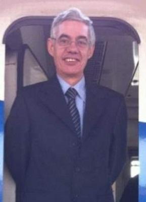 　資料圖：西班牙出軌列車司機加爾松。