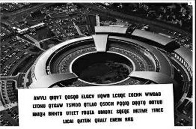 這143個(gè)字符中隱藏著什么秘密，您能看出來嗎？